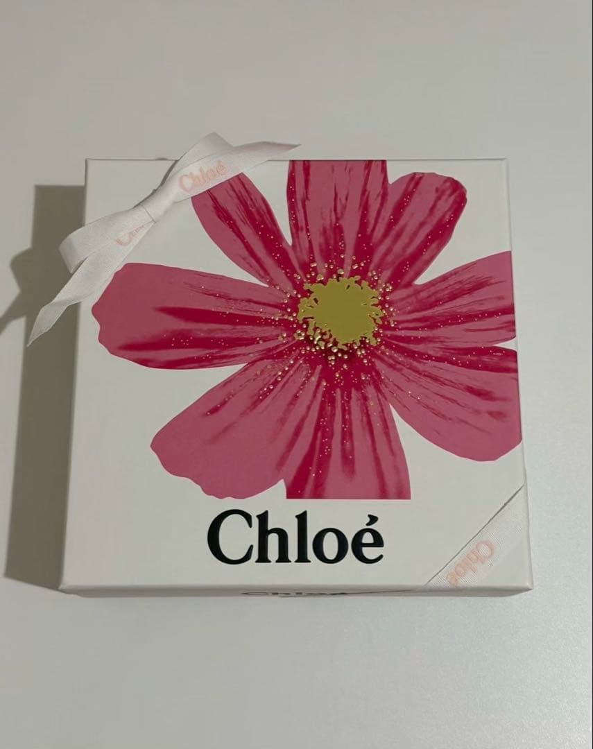 Chloé オードパルファム　ホリデーセット