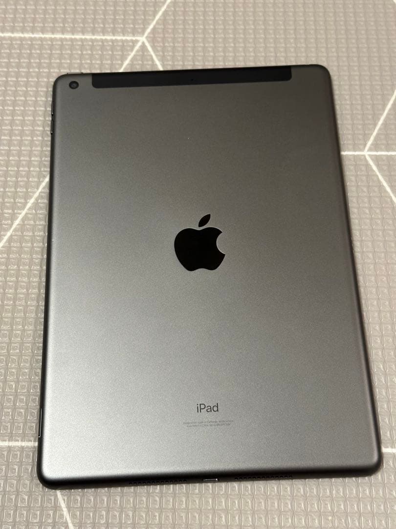 iPad 第9世代 64GB Wi-Fi
