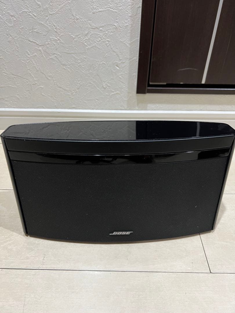 スピーカー・ウーファー BOSE SoundLink Air Digital Music System