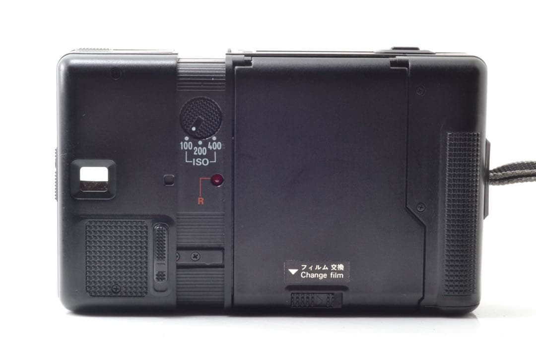 KONICA コニカ RECORDER レコーダー 動作確認済 美品