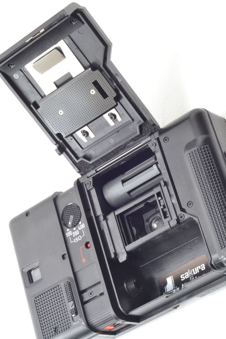 KONICA コニカ RECORDER レコーダー 動作確認済 美品