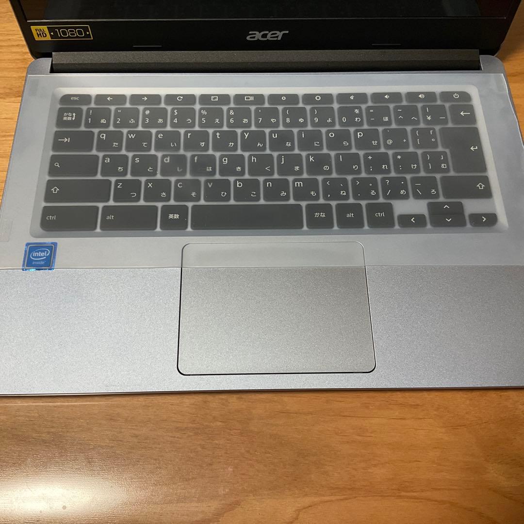 Chromebook本体 Chromebook 314 CB314-1H-AF14N