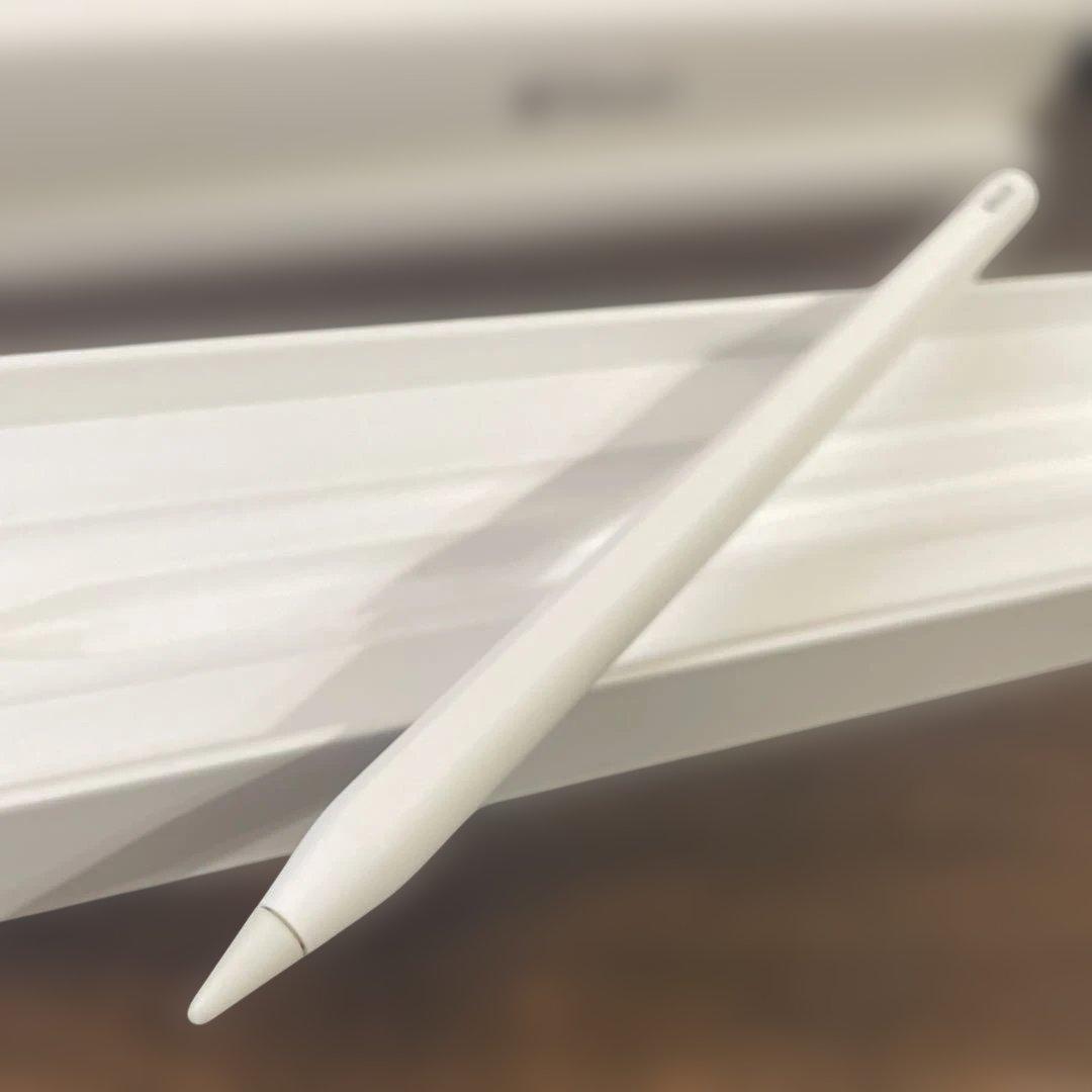 中古　Apple Pencil 第2世代