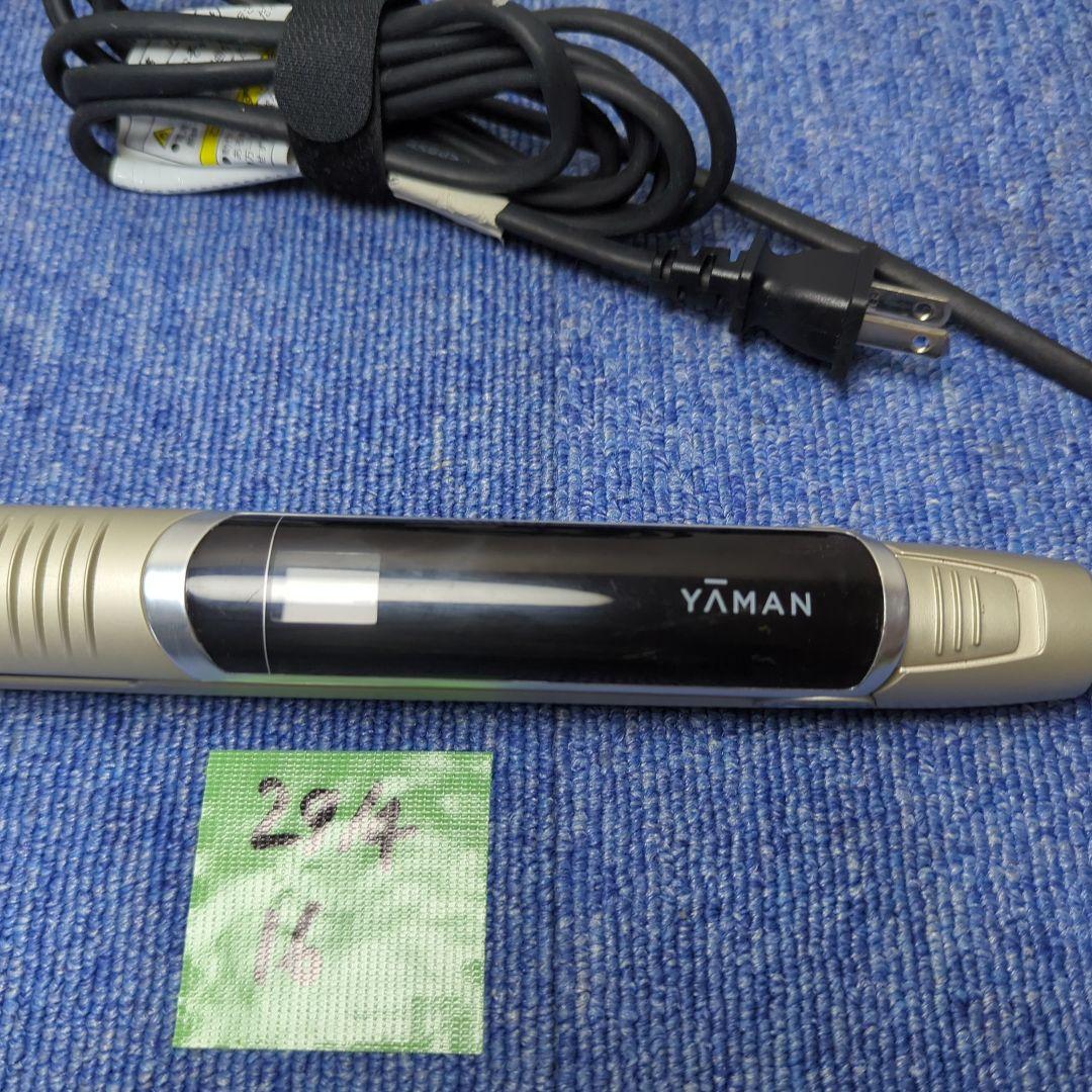 YA-MAN ヤーマン　ストレートアイロンスムースアイロンフォトイオン