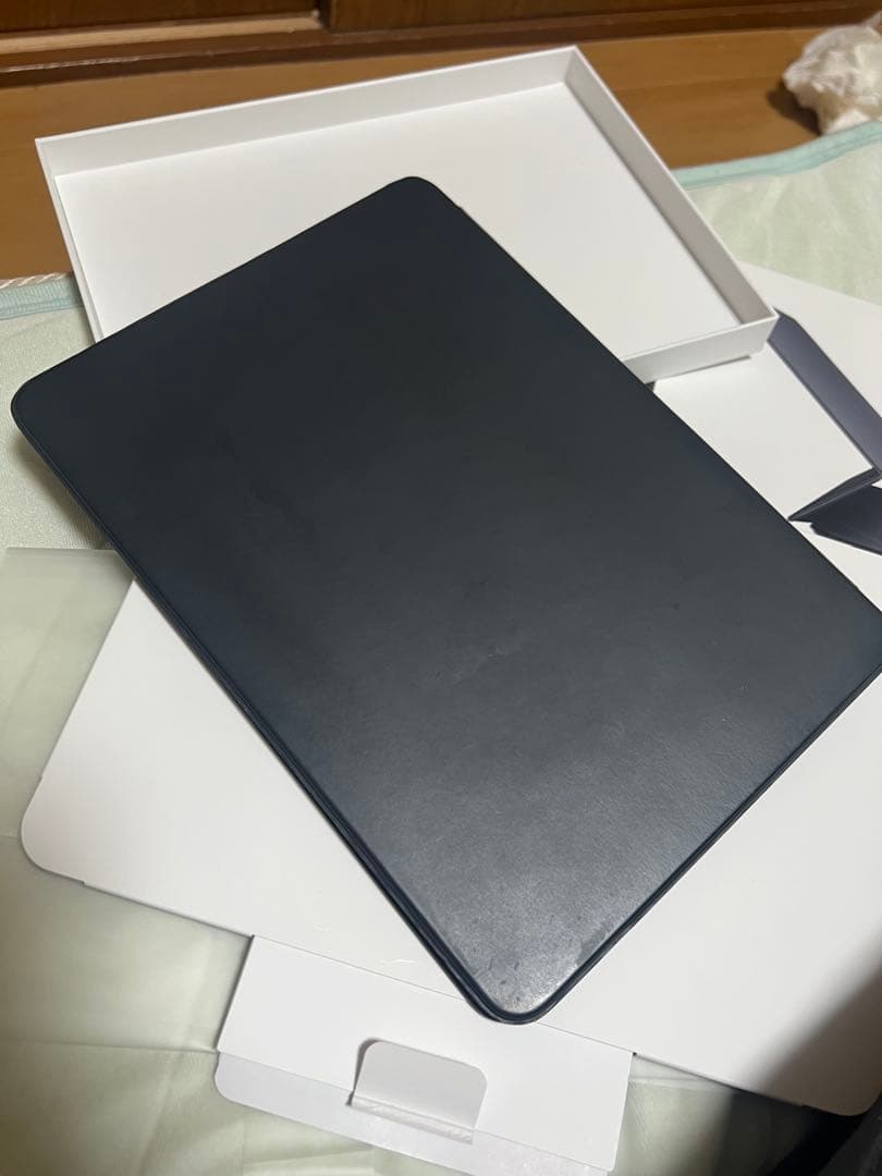 iPad Pro Smart Keyboard Folio 11インチ用