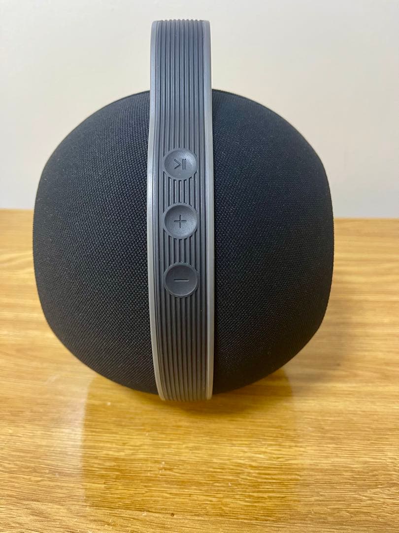 ⭕️極美品⭕️Devialet Mania デビアレ　マニア　ブラック
