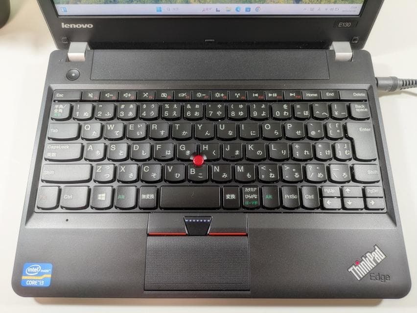 【美品】小型ノートパソコン✨SSD128GB✨windows11✨オフィス