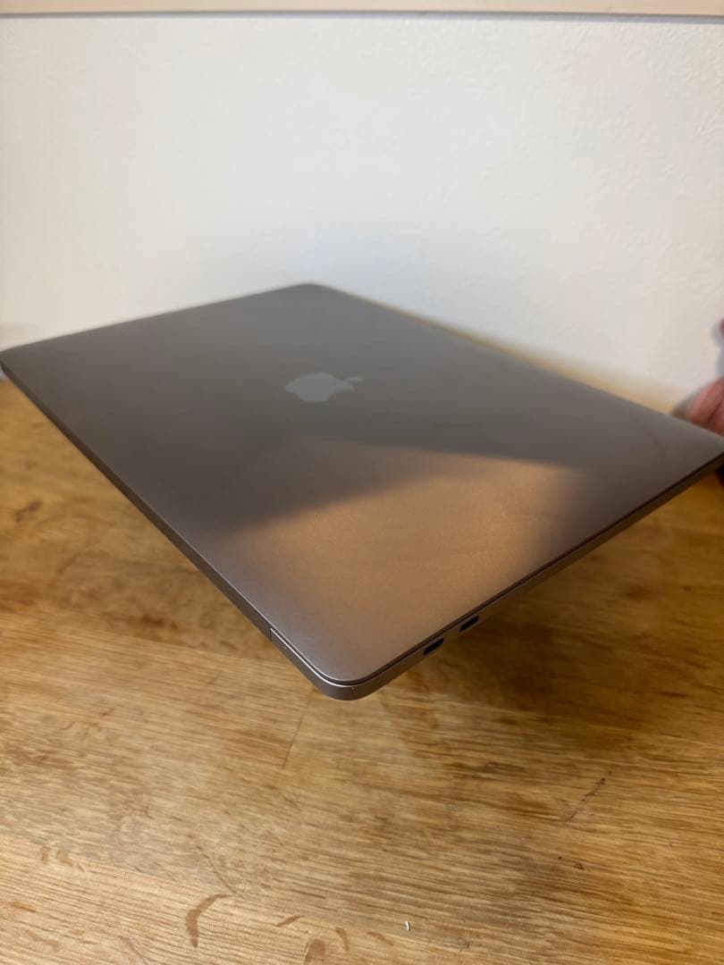 阮*文様 ☘️MacBook Pro 13インチ2020 MXK32J/A