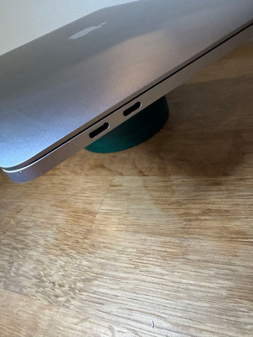 阮*文様 ☘️MacBook Pro 13インチ2020 MXK32J/A