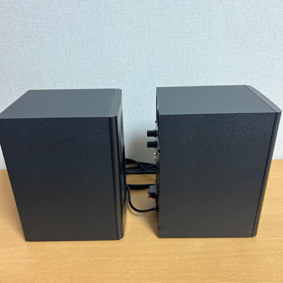 EDIFIER MR4 アクティブスピーカー