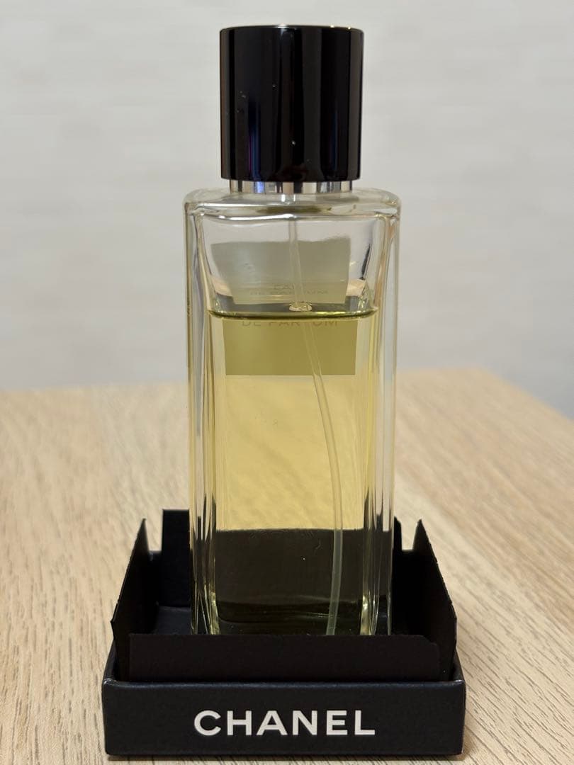 BOY CHANEL オードトワレ 75ml