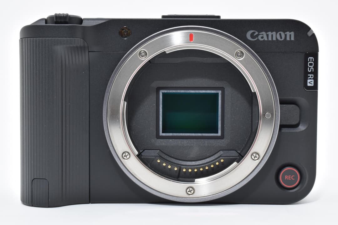 ■ほぼ新品■ CANON キヤノン EOS R50V #C694
