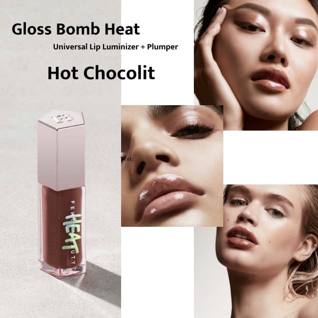 ◆最新◆FENTY BEAUTYフェンティービューティー限定セット