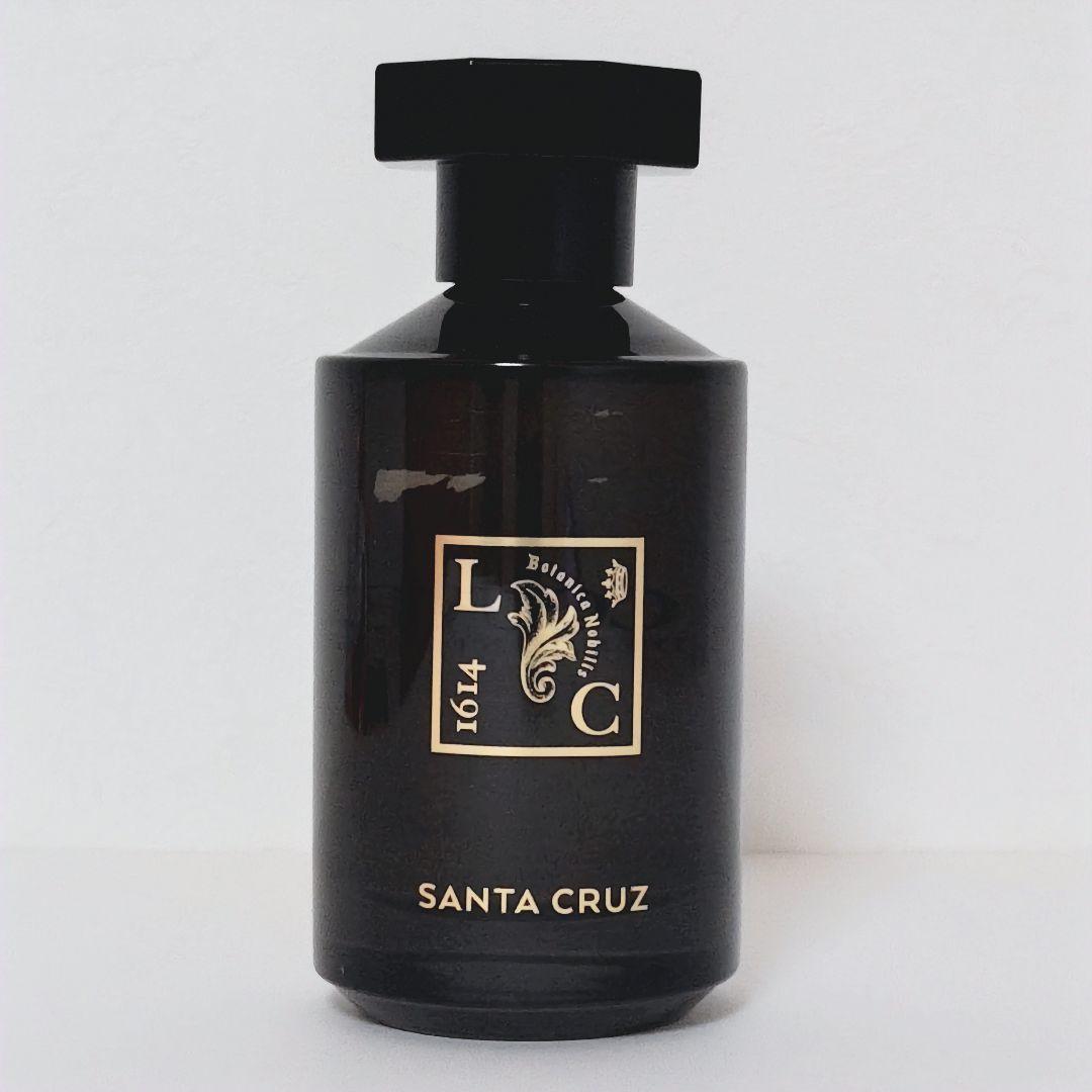 クヴォン・デ・ミニム　リマーカブルPR　サンタクルス　EDP　100mL