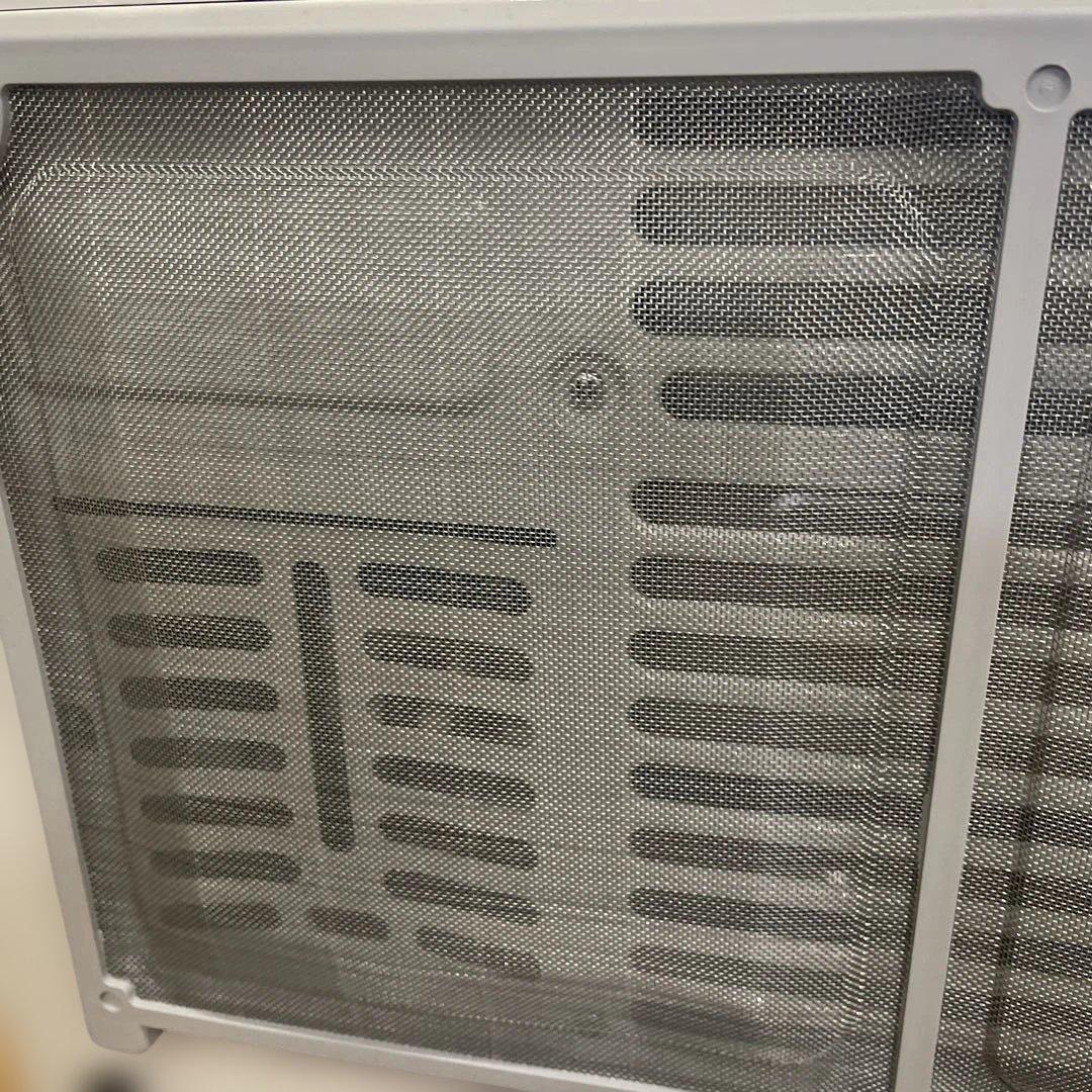 Rinnai ガスファンヒーター LPガス用　SRC-363E 開封未使用