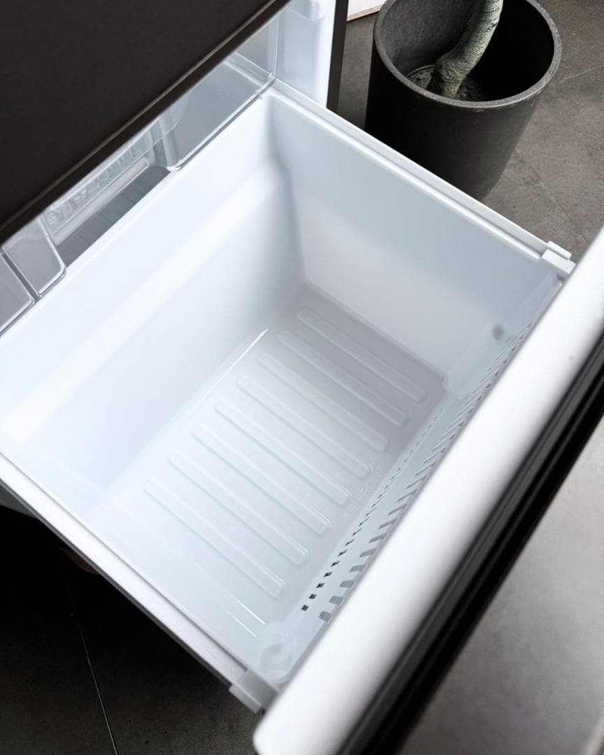 設置まで✨ Panasonic 一人暮らし用冷蔵庫 138L✨ 2022年製⭕️