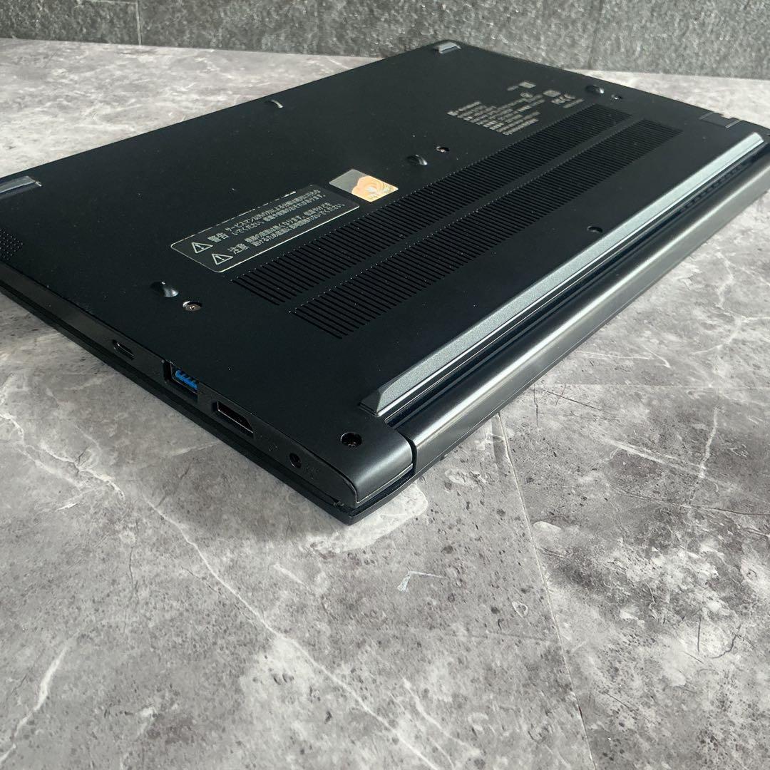 dynabook 第12世代 corei5 メモリ16GB 新品 NVMeSSD