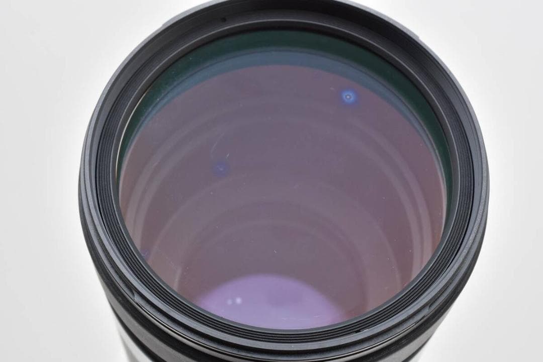 TAMRON AF LD 200-400mm F5.6 75DE キヤノン