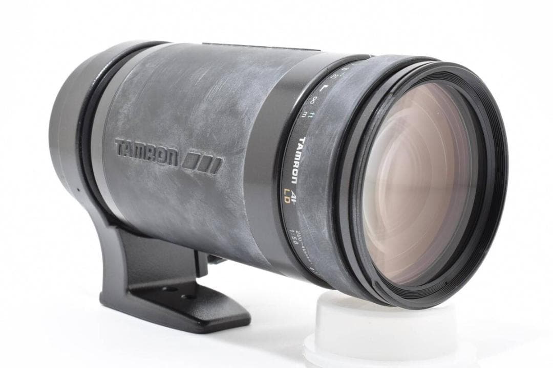TAMRON AF LD 200-400mm F5.6 75DE キヤノン