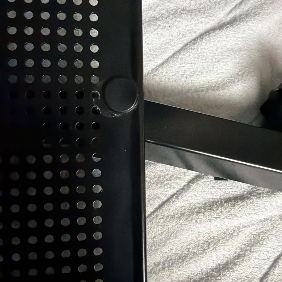 サンワサプライ ノートPCアーム CR-LANPC1