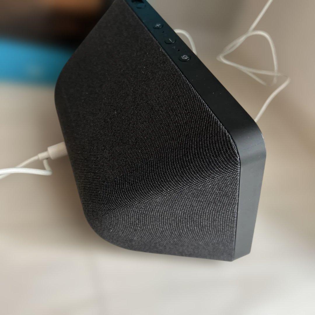 美品Amazon Echo Show 8 (黒)