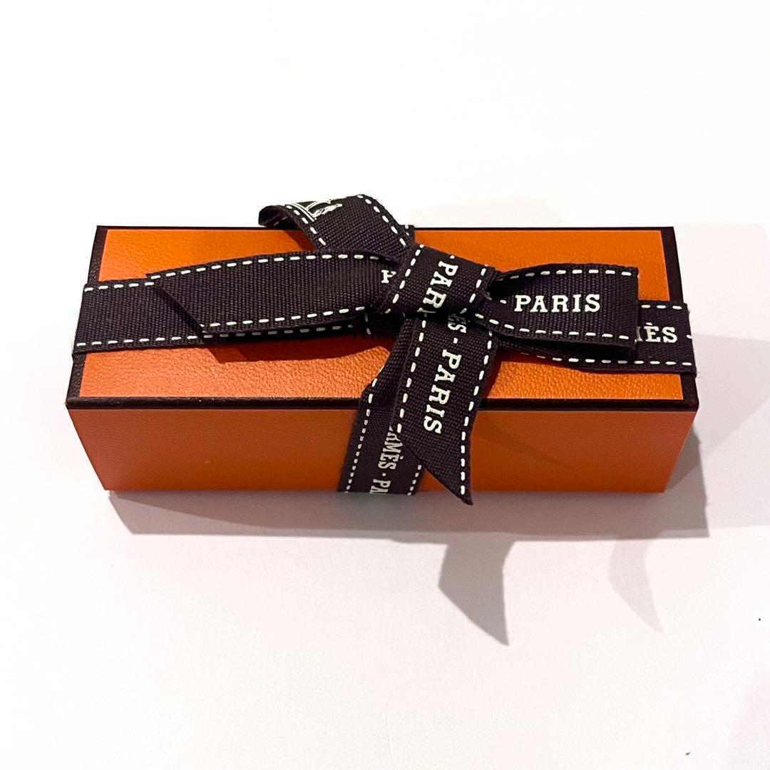 HERMES エルメス ルージュエルメス ボーム ドゥソワン ブールレレーヴル