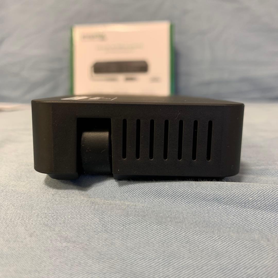 Plugable 変換アダプタ　USBC-6950U