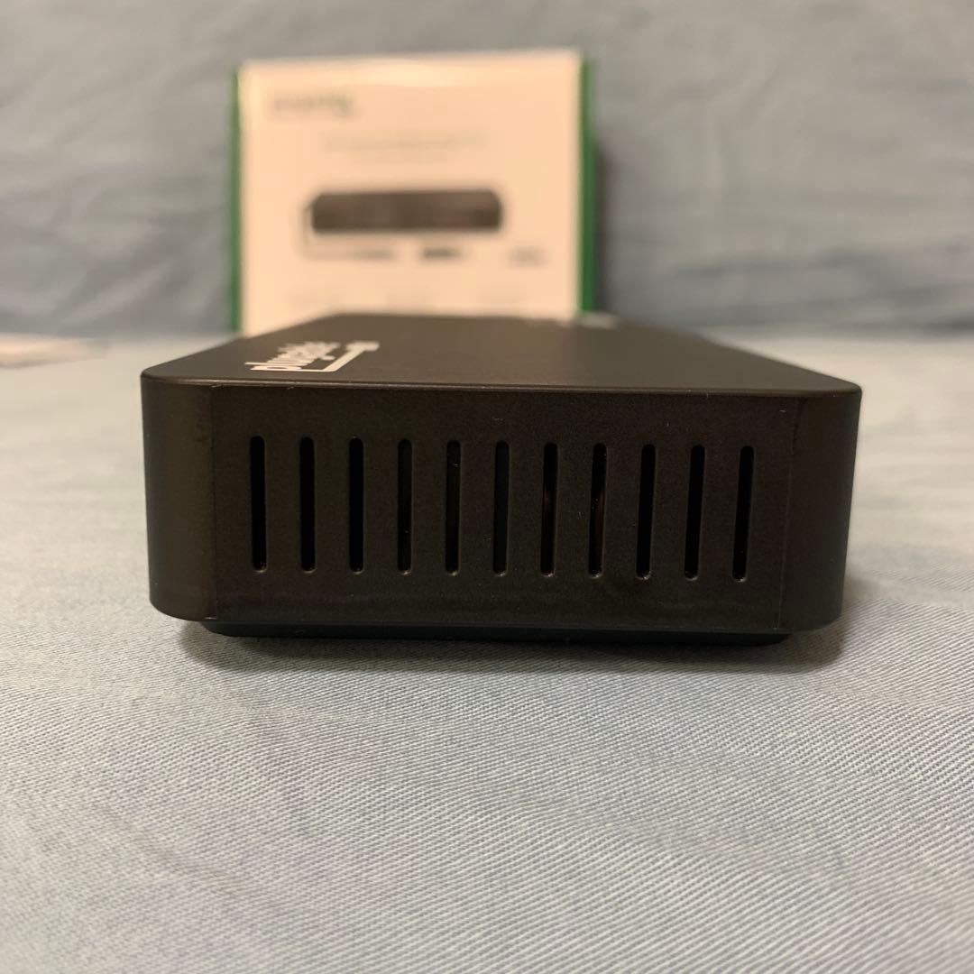 Plugable 変換アダプタ　USBC-6950U