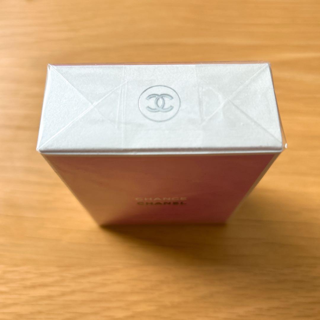 CHANEL チャンス　オー　タンドゥル　ヘアミスト　35ml