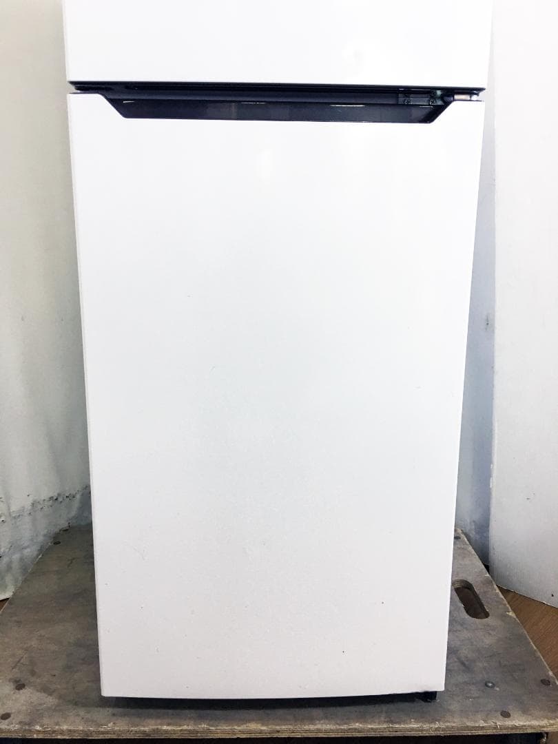 ★ト美品 中古★Hisense 120L 冷蔵庫【HR-B12C】EOFX
