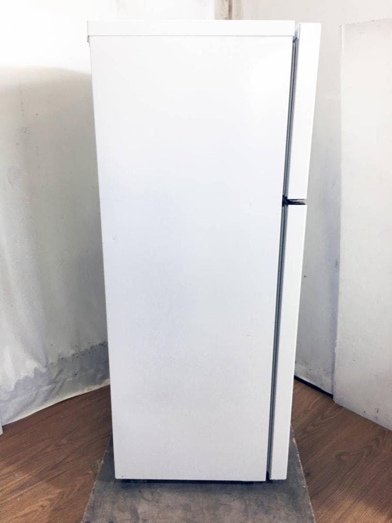 ★ト美品 中古★Hisense 120L 冷蔵庫【HR-B12C】EOFX
