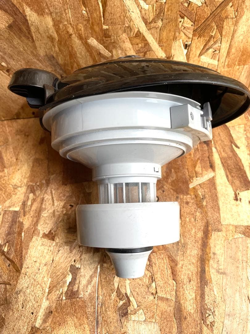 SHARP EC-CT12 キャニスター掃除機　 2020年製