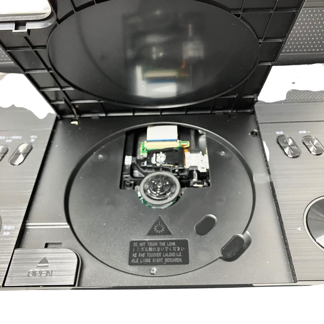 最新型14型ブルーレイディスクプレーヤー GH-PBD14B-BK
