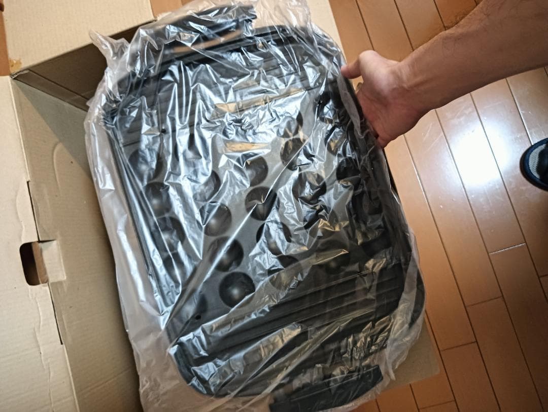 K*a様 象印 ホットプレート やきやき三昧