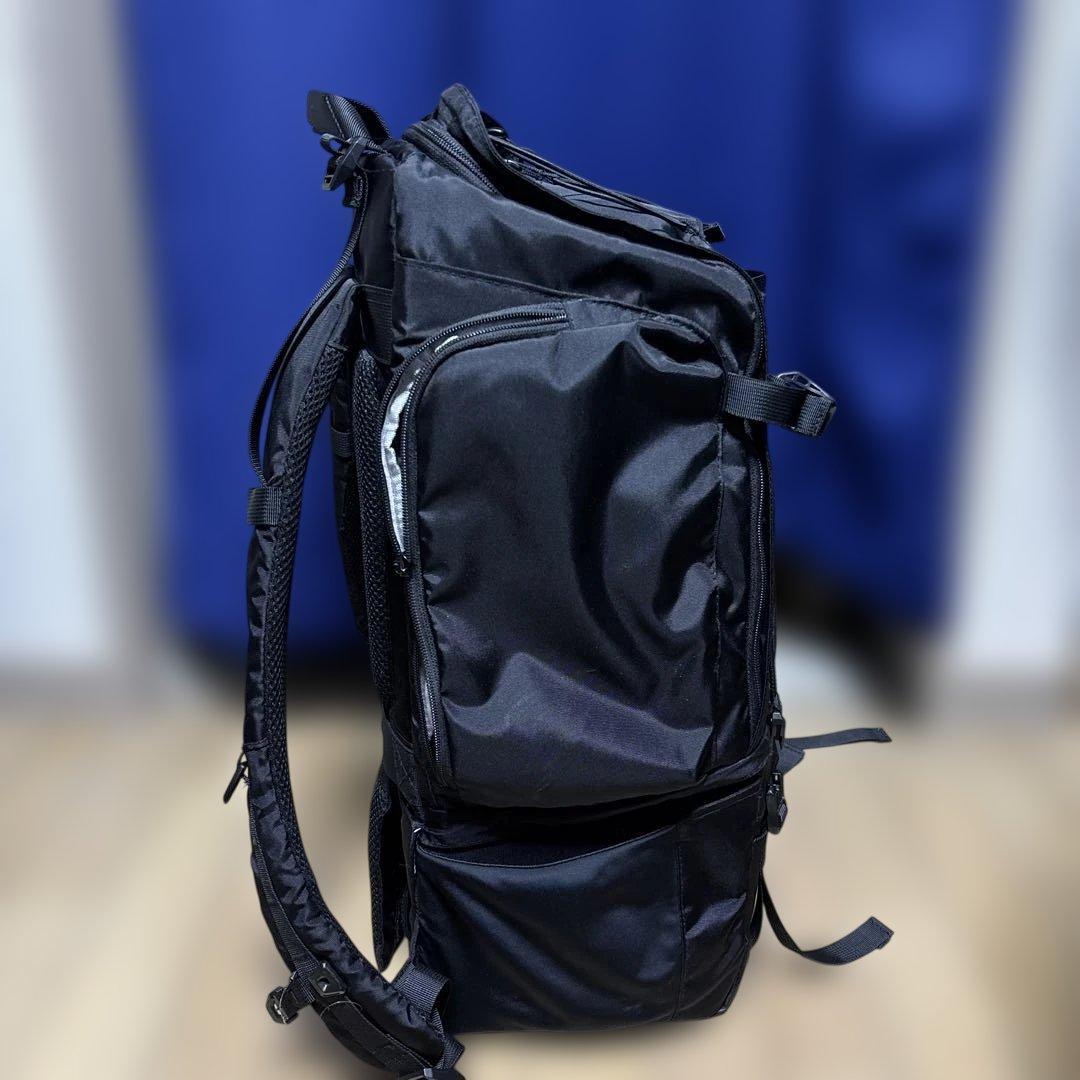 HAKUBA シェルトレック27L カメラバッグ