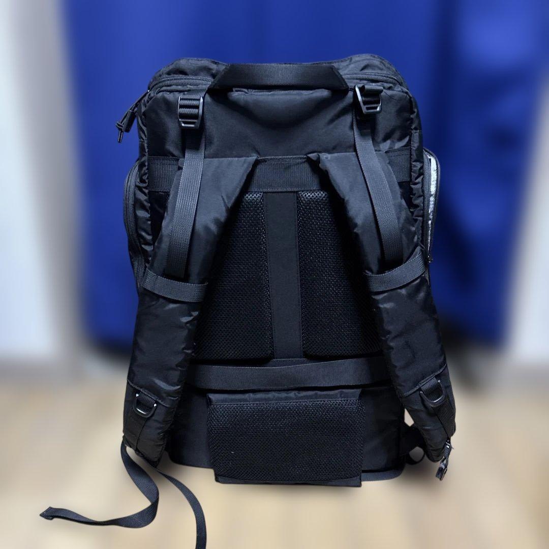 HAKUBA シェルトレック27L カメラバッグ