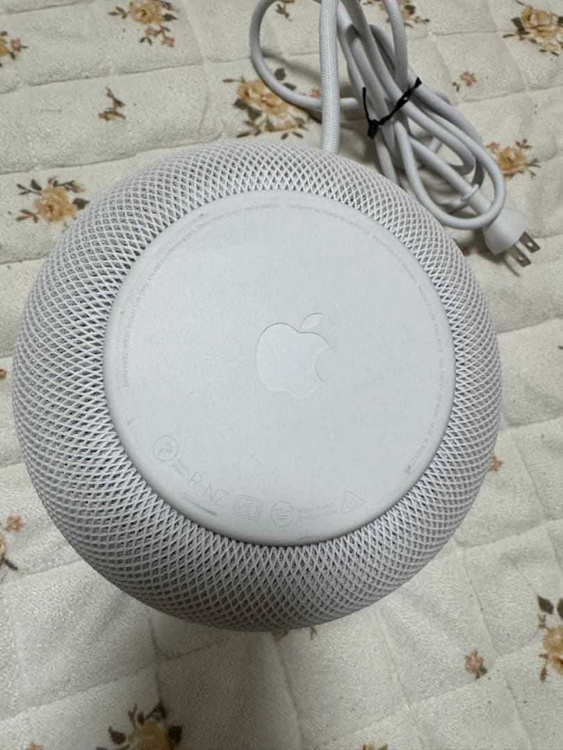 Apple Pod 第二世代 A2825