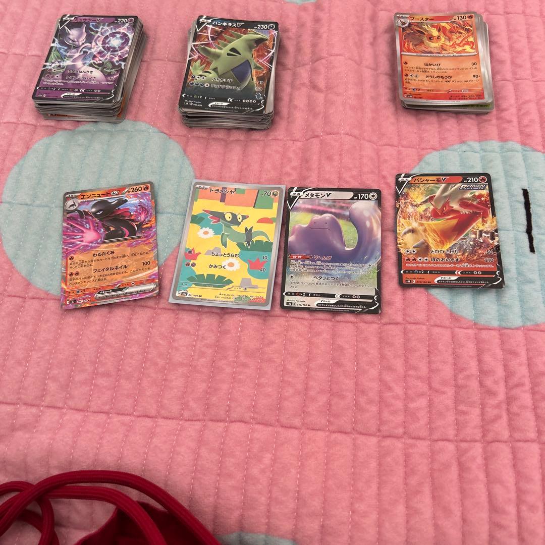 ポケモンカードセット まとめ売り