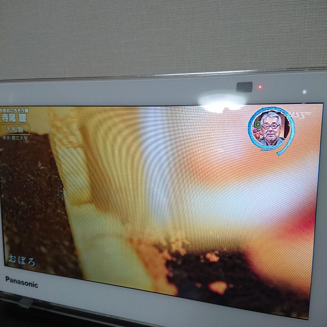 Panasonic プライベート・ビエラ UN-10T7✩訳あり✩
