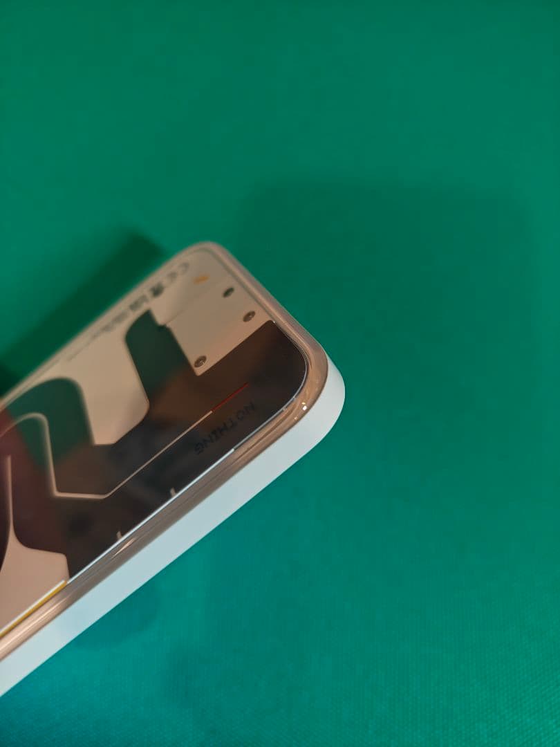 スマートフォン本体 Nothing Phone (2a) Special Edition