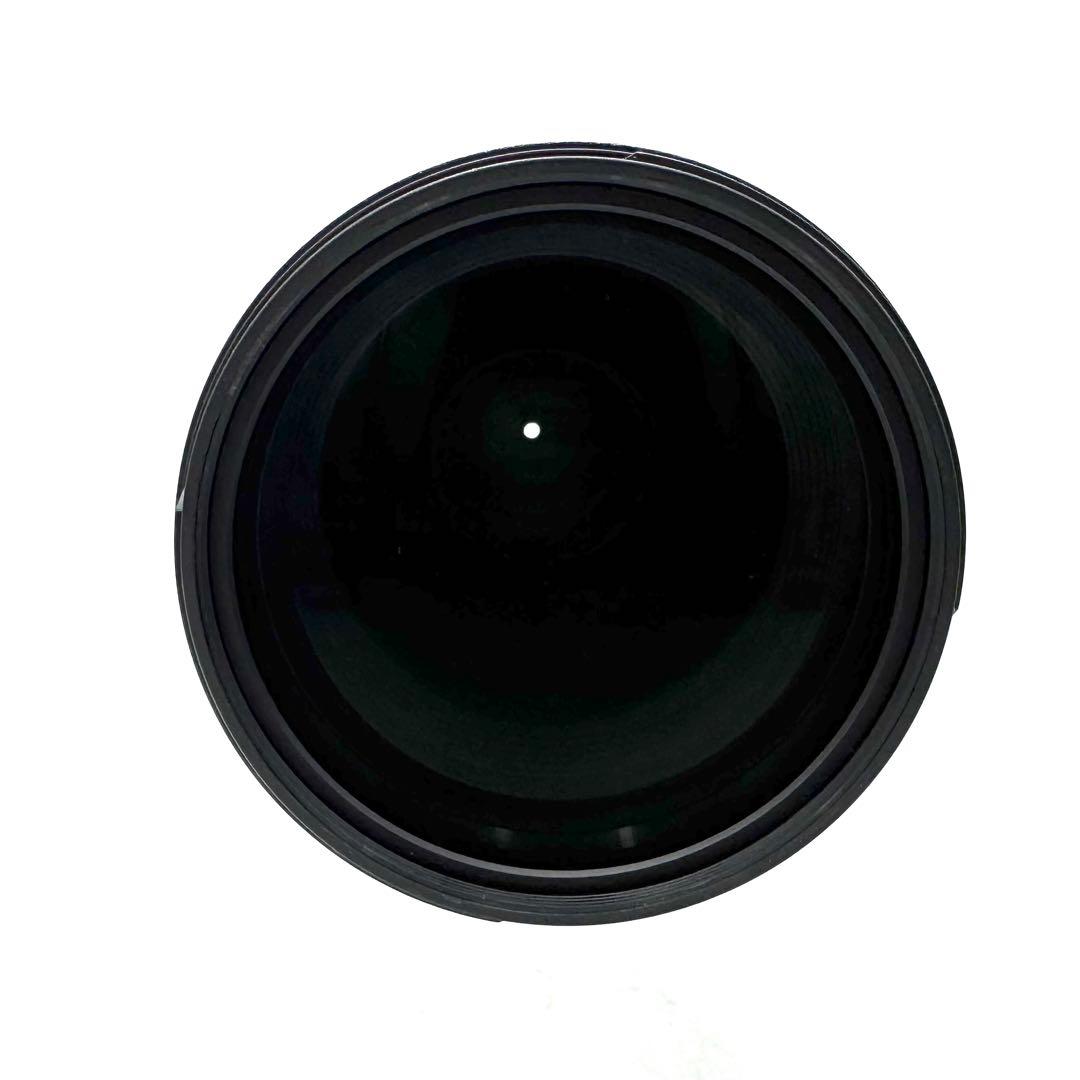 ❁動作良好❁美品❁SIGMA 150-500mm DG OS HSM ニコン用