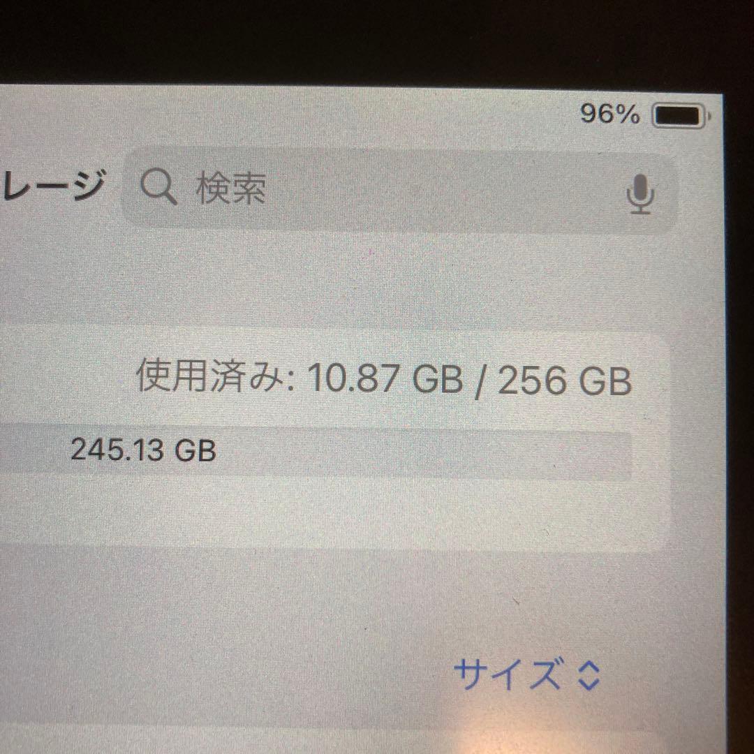iPad Pro (10.5インチ) 256GBとsmart Keyboard