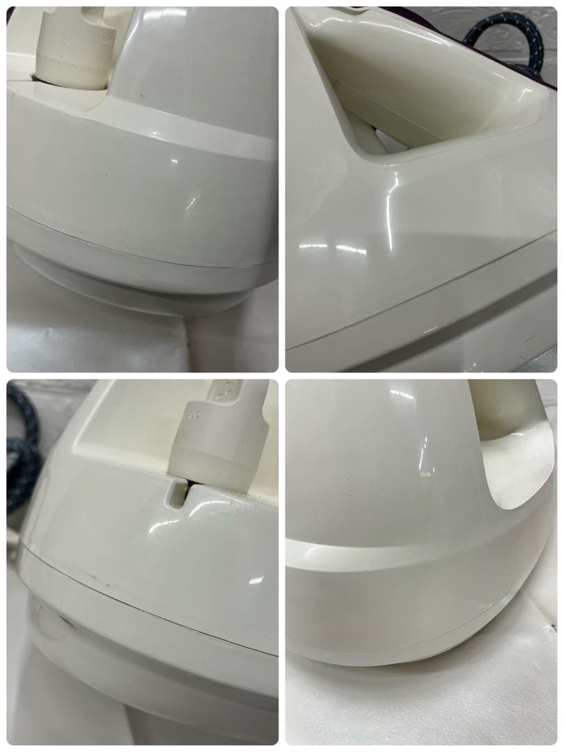 T-faL イージープレシング スチームジェネレーター GV5240