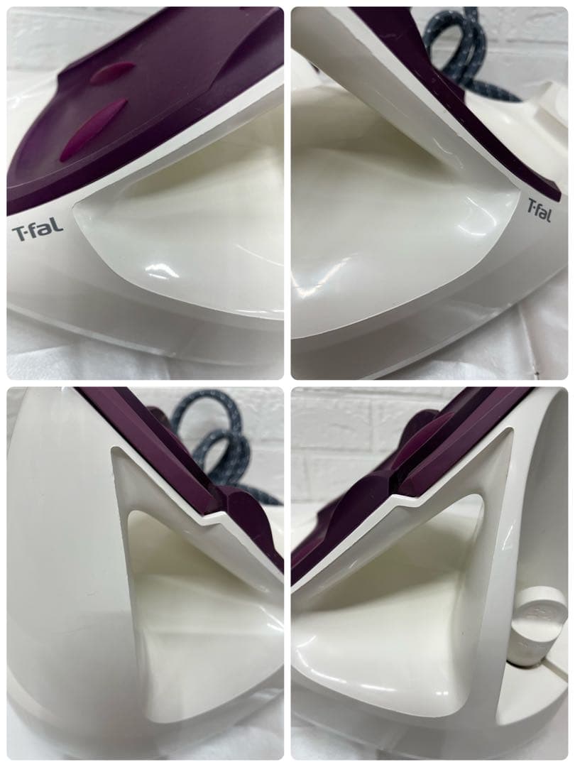 T-faL イージープレシング スチームジェネレーター GV5240