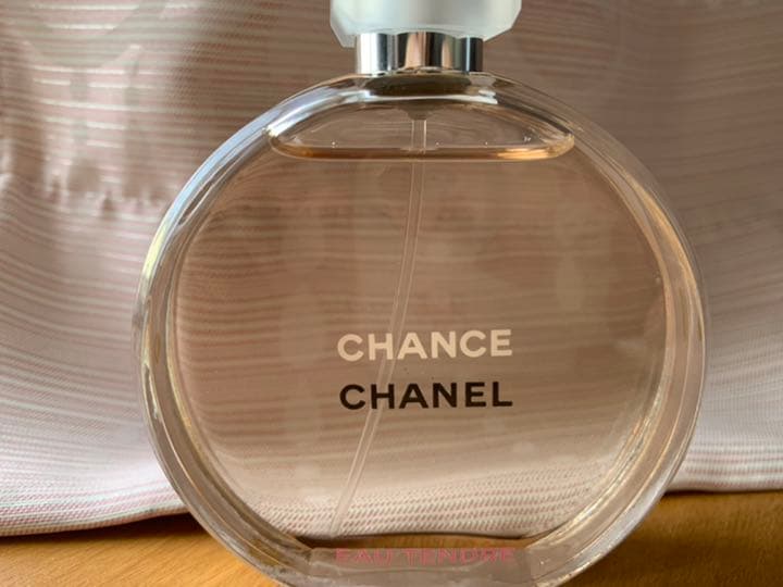 シャネル・チャンス オー タンドゥル 50ml