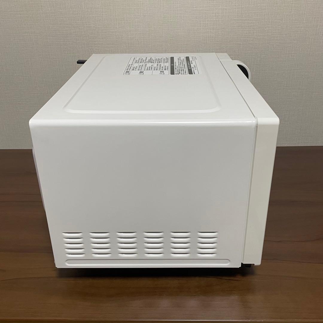 電子レンジ 日立 HMR-FT183 2022年製