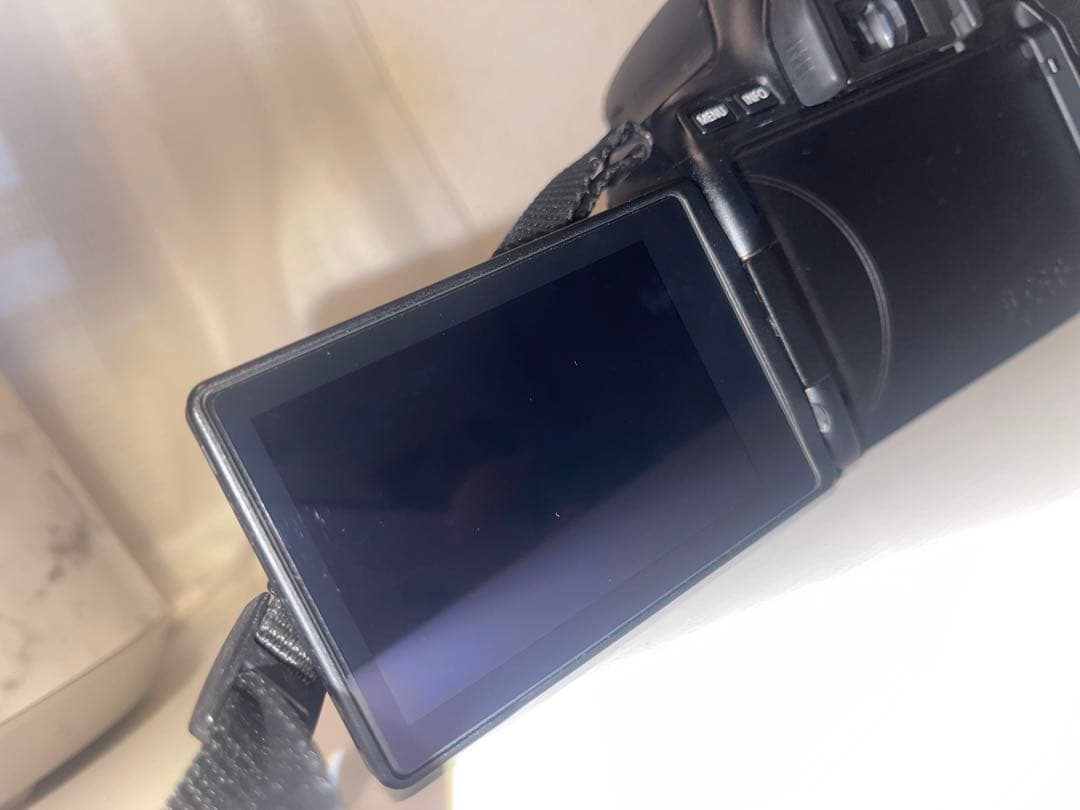 Canon eos x10 ボディのみ スマホ転送可能