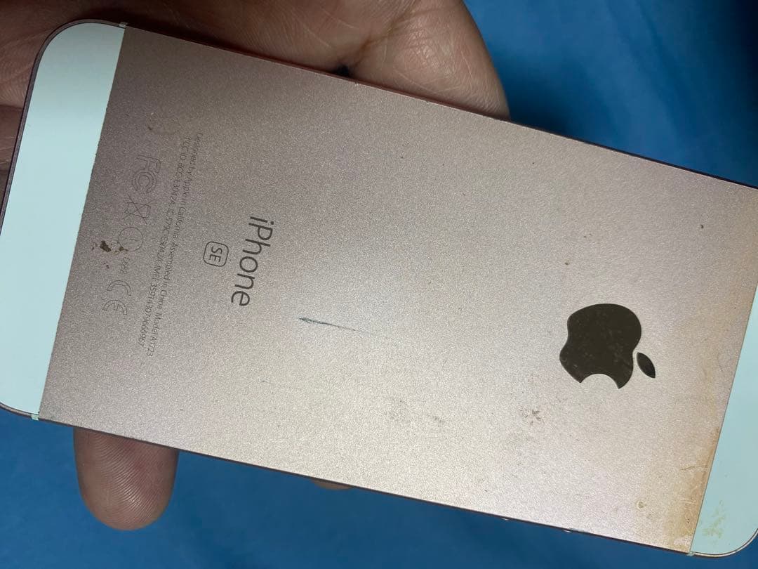 【今週限定値下げ】iPhone 40台まとめ売り　ジャンク品