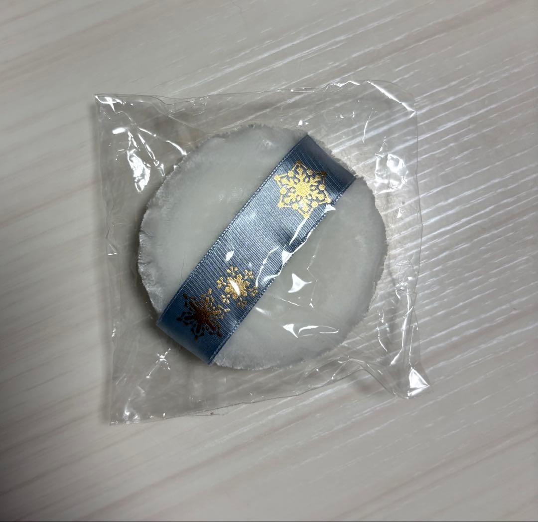 スノービューティー ホワイトニング フェースパウダー 2019限定デザイン
