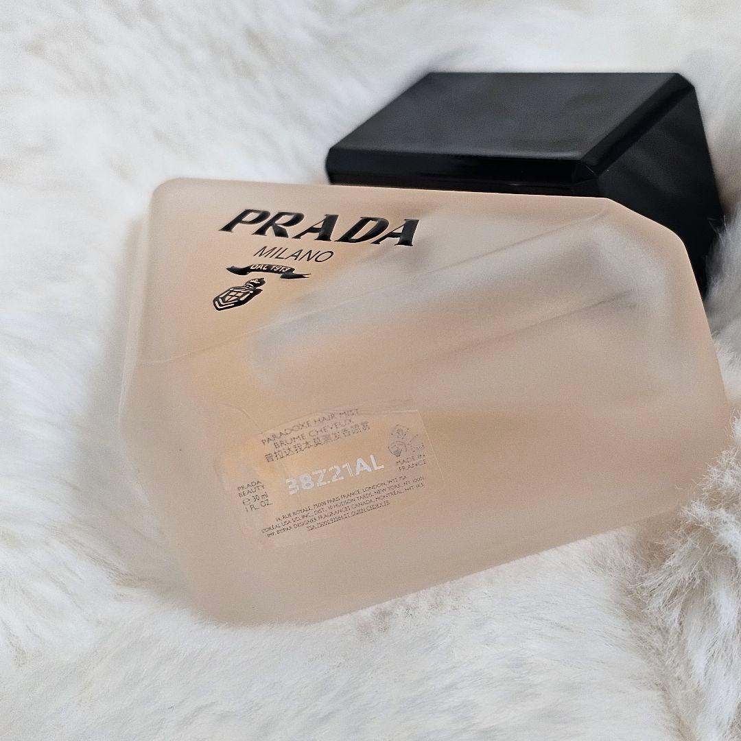 PRADA プラダ パラドックス ヘアミスト 30ml